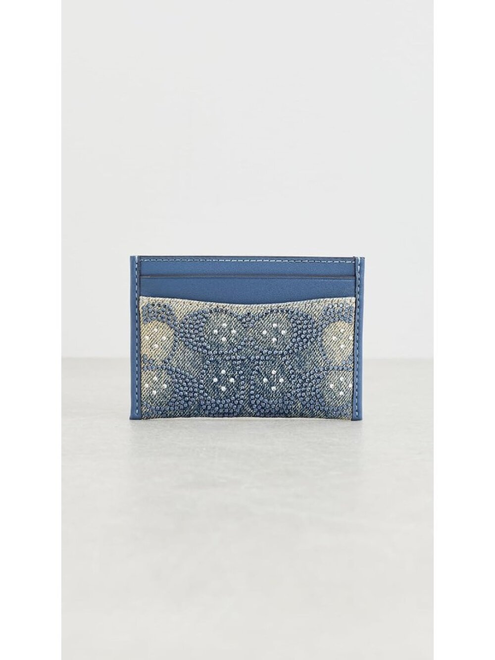 Coach Essential Card Case - Picture 2 of 6